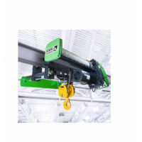 STAHL CraneSystems 手動葫蘆，電動環鏈葫蘆，起重機，鋼絲繩和配件