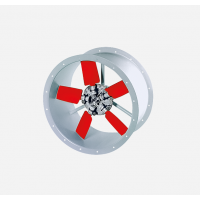 Helios AVD DK 1000/4 15 KW 05402軸流式低壓風機 Helios AVD DK 1000/4 15 KW 05402軸流式低壓風機