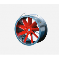 Helios B AVD 1000/4 11 kW F300 02372消防燃氣軸流低壓風機 Helios B AVD 1000/4 11 kW F300 02372消防燃氣軸流低壓風機