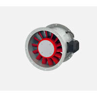 Helios AMD 1000/4 15 kW 03667軸流式中壓風機 Helios AMD 1000/4 15 kW 03667軸流式中壓風機