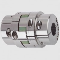 ktr ROTEX夾緊輪轂帶夾緊外齒圈扭轉彈性爪式聯軸器 ktr ROTEX夾緊輪轂帶夾緊外齒圈扭轉彈性爪式聯軸器