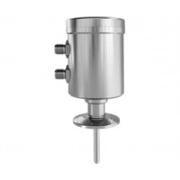 德國Negele溫度傳感器TSBF采用不銹鋼一體式設計 德國Negele溫度傳感器TSBF采用不銹鋼一體式設計