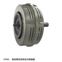 transfluid KFBD柴油發動機液力偶合器恒定填料流體力學接頭