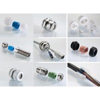 pflitsch UNI Dicht接頭系統模塊化系統種類繁多電纜密封套 pflitsch UNI Dicht接頭系統模塊化系統種類繁多電纜密封套