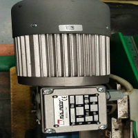 Minimotor電機MC 244PT 30 B3具有高可靠性 Minimotor電機MC 244PT 30 B3具有高可靠性