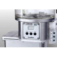 lubcon EasyMatic多點潤滑緊湊型多功能單線降低維護潤滑技術 lubcon EasyMatic多點潤滑緊湊型多功能單線降低維護潤滑技術