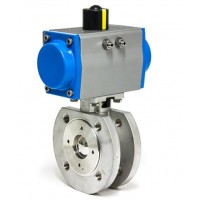 bar PKW防吹出主軸免維護氣動執行器閥門二通自動閥 bar PKW防吹出主軸免維護氣動執行器閥門二通自動閥