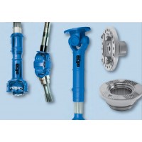 德國Elbe萬向節0.106.110.0001硬度強韌性佳