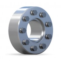 Stüwe AS型用于制動盤緊固到軸上摩擦連接件外部夾緊裝置 Stüwe AS型用于制動盤緊固到軸上摩擦連接件外部夾緊裝置