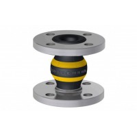 德國ELAFLEX膨脹節ERV-GS 40.16反作用力小 德國ELAFLEX膨脹節ERV-GS 40.16反作用力小