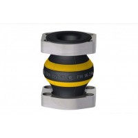 德國ELAFLEX膨脹節ERV-GS 50.SAE適用于石油產品 德國ELAFLEX膨脹節ERV-GS 50.SAE適用于石油產品