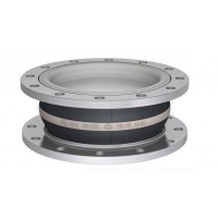 德國ELAFLEX膨脹節ERV-W 350.ASA 150用于食品行業
