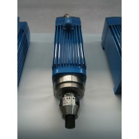 德國Himmel K75 系列扁平電機介紹 德國Himmel K75 系列扁平電機介紹