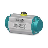 瑞士InterApp執行器IA250D.F05-F0714內外都有防腐蝕保護