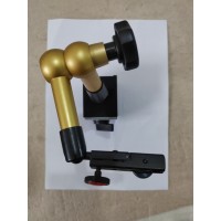 HG磁力表座108420臂長220mm用于電主軸加工 HG磁力表座108420臂長220mm用于電主軸加工