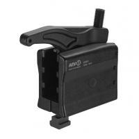 AMF電源夾562184用于機床夾緊工件-高度和長度連續可調