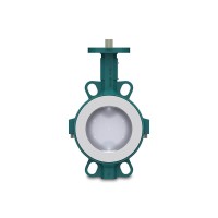 瑞士InterApp蝶閥B10150.33-2BE.4GT.TS適用于高純度應用 瑞士InterApp蝶閥B10150.33-2BE.4GT.TS適用于高純度應用