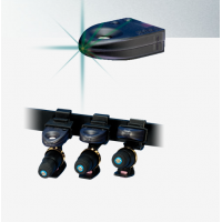 BTSR斷紗傳感器IS4F2/HTS用于紗線運動控制應用在襪子、醫用面料