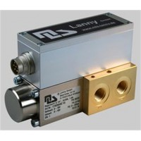 德國MLS Lanny調節閥E1B10A用于無害氣體 德國MLS Lanny調節閥E1B10A用于無害氣體