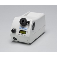 SCHOTT光纖光源 KL1500系列顯色指數為100 20kHz高頻照明 SCHOTT光纖光源 KL1500系列顯色指數為100 20kHz高頻照明
