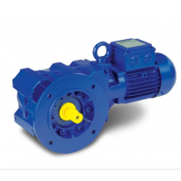 Bauer Gear Motor BG系列斜齒輪減速電機,高效、可靠和耐用 Bauer Gear Motor BG系列斜齒輪減速電機,高效、可靠和耐用