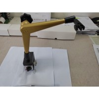 HG百分表架106330臂長400mm用于機床加工行業