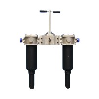 EATON DTEF 系列回油管路過濾器介紹