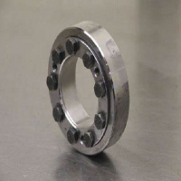 德國Stuwe FKH型法蘭聯軸器 FKH 240 - 80 德國Stuwe FKH型法蘭聯軸器 FKH 240 - 80