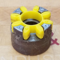 德國KTR聯軸器 ROTEX 19系列梅花彈性聯軸器 德國KTR聯軸器 ROTEX 19系列梅花彈性聯軸器