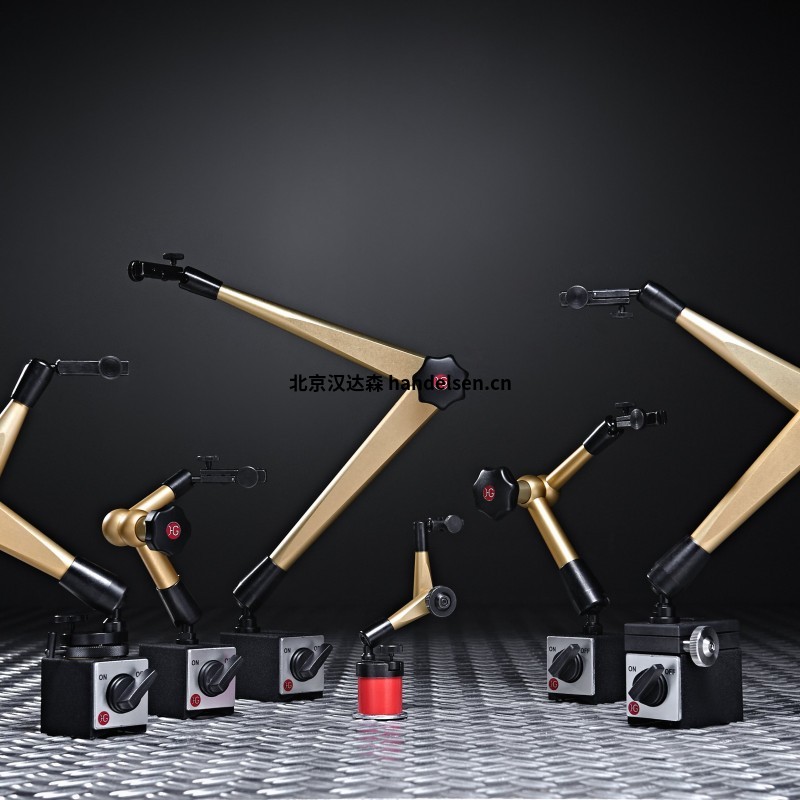 HG液壓磁性支架105553桿長550mm用于金屬切削機床 hg-studio-voll 1_副本