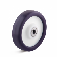 德國TORWEGGE車輪EPUK-200-48-60-K20可用于各種表面 德國TORWEGGE車輪EPUK-200-48-60-K20可用于各種表面