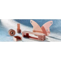 德國Brandenburger隔熱板XGD 25用于模具制造行業