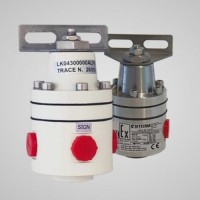 SITECNA增壓器VB08000088ALNB2規格