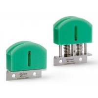 Murtfeldt塑料導軌CKG 15V適合用于運輸敏感物 Murtfeldt塑料導軌CKG 15V適合用于運輸敏感物