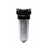 比利時Airwatec（Cintropur）過濾器SL240適合空間受限的安裝環境