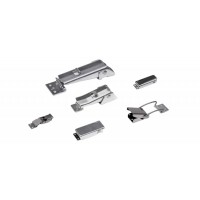 Camloc張力鎖V951L04-1X5AGV提供可調節的高性能系統 Camloc張力鎖V951L04-1X5AGV提供可調節的高性能系統