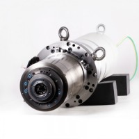 德國Kessler電主軸DMS 112.AM.4.FFS適用于強力切削加工 德國Kessler電主軸DMS 112.AM.4.FFS適用于強力切削加工