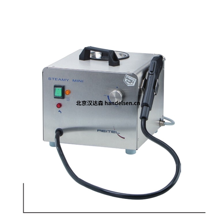 REITEL蒸汽清洗機STEAMY MINI用于去除實驗室污染物 1717663613392(1)