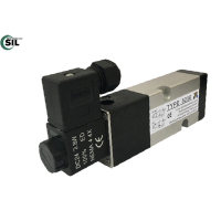 丹麥DVC電磁閥5236適用于低溫和惡劣的環境 丹麥DVC電磁閥5236適用于低溫和惡劣的環境