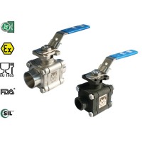 丹麥DVC球閥1311帶動態填料函的防靜電閥桿 丹麥DVC球閥1311帶動態填料函的防靜電閥桿