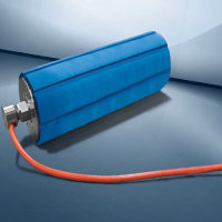 德國HIMMEL 全系列滾筒電機供應 2 種不同直徑 德國HIMMEL 全系列滾筒電機供應 2 種不同直徑