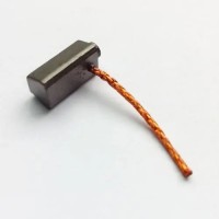 德國AZO碳刷F.EKO 85對于電機的性能和壽命至關重要 德國AZO碳刷F.EKO 85對于電機的性能和壽命至關重要