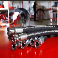 hansa-flex液壓軟管HD 700 LL螺旋軟管 hansa-flex液壓軟管HD 700 LL螺旋軟管