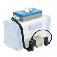 德國Bar執行器PN2-E-M-2-0采用四線制技術的三點定位器 德國Bar執行器PN2-E-M-2-0采用四線制技術的三點定位器