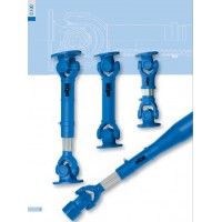 德國Elbe萬向節0.110.111高受力區域經過熱處理