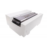 比利時LAB Motion Systems線性平臺LS1000G可集成到機床床身中 比利時LAB Motion Systems線性平臺LS1000G可集成到機床床身中