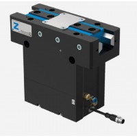 Zimmer原廠進口雙爪角形夾鉗HF145-001-006 Zimmer原廠進口雙爪角形夾鉗HF145-001-006