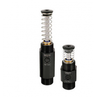 Weforma 工業減震器，具有可靠的耐用性并且降低運行噪音