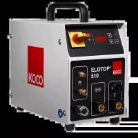 德國KOCO ELOTOP 5010陶瓷環螺柱焊機用于焊接3-8毫米螺柱