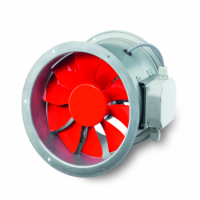 Helios離心風機SlimVent SVR防護等級IP 54 Helios離心風機SlimVent SVR防護等級IP 54